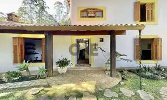 Imagem 6: EMBU DAS ARTES - Casa de Condomínio - Granja Viana