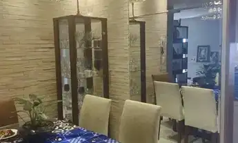 Imagem 2: Apartamento para venda tem 162 metros quadrados com 4 quartos