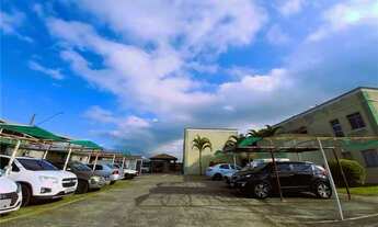 Imagem 6: Apartamento para locação com 50m², dois quartos, em Jundiapeba - Mogi das Cruzes