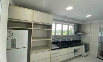 Imagem 3: Apartamento para venda tem 140 metros quadrados com 3 quartos em Flores - Manaus - AM