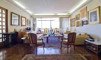 Imagem 2: Px. ao Dante Alighieri- 1 p/ andar - 280 Úteis - 4 Salas - Terraço - 3 Garagens - Exclusiv