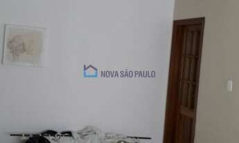 Imagem: Apartamento com 2 Dormitórios, 1 vaga