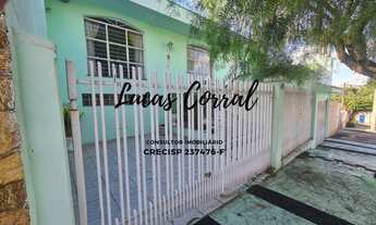 Imagem: CASA RESIDENCIAL em SOROCABA - SP, JARDIM