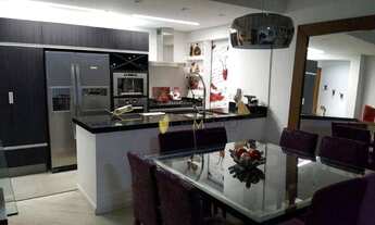 Imagem 6: Apartamento com 2 dormitórios, 106 m² - venda por R$ 1.200.000,00 ou aluguel por R$ 6.970