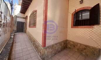 Imagem 2: Locação de Casas / Padrão na cidade de São Paulo