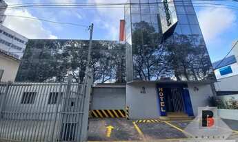 Imagem: Imóvel comercial, na Av Paes de Barros