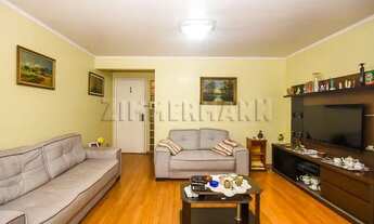 Imagem 2: APARTAMENTO 3 DORMITORIOS PERDIZES