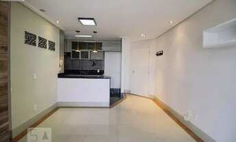 Imagem 3: Apartamento para Aluguel - Barra Funda, 2 Quartos, 60 m2