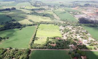 Imagem 2: Sítio com 208.800m², excelente oportunidade!