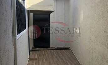 Imagem 4: Aluga casa residencial ,03 dormitórios, área de lazer com churrasqueira, vaga de garagem