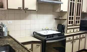 Imagem 7: Apartamento com 2 dormitórios à venda, 119 m² - José Menino - Santos/SP