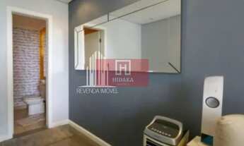 Imagem 4: Apartamento à venda no bairro Vila Andrade - São Paulo/SP, Zona Sul