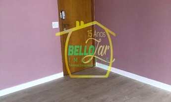 Imagem 4: Apartamento à venda, 60 m² por R$ 530.000,00 - Encruzilhada - Recife/PE