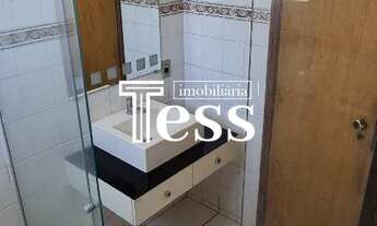 Imagem 7: ALUGA - Apartamento de 3 dormitórios com sacada elevador 1 vaga portaria próximo ao centro