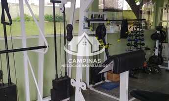 Imagem 5: Apartamento - Parque Residencial Vila União - Campinas