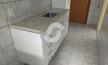 Imagem 6: Apartamento 2 quartos, suíte e vaga em Pendotiba/Niterói- RJ