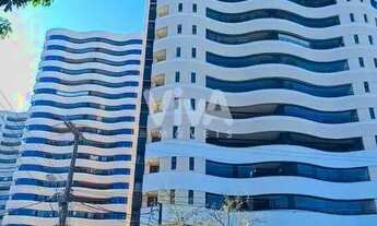 Imagem 2: Apartamento 3 quartos - Parque Iracema