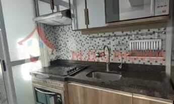 Imagem 7: Apartamento na Vila Mariana com 1 quarto, 1 vaga de garagem, próximo ao metrô Vila Mariana