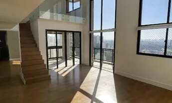 Imagem: APARTAMENTO 4 SUITES PARA LOCAÇÃO NO MORUMBI