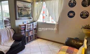 Imagem 6: Apartamento com 3 dormitórios à venda, 120 m² por R$ 650.000,00 - Setor Bueno - Goiânia/GO