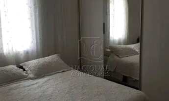 Imagem 2: Apartamento com 3 dormitórios à venda, 93 m² por R$ 615.000,00 - Campestre - Santo André/S