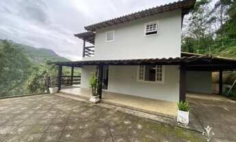 Imagem: Petrópolis - Casa Padrão - Araras