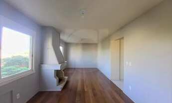 Imagem 2: Apartamento para aluguel - 80m², 2 dormitórios, 1 vaga - Centro