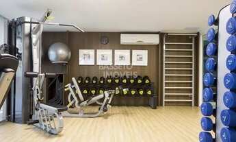 Imagem 7: FLORIANóPOLIS - Apartamento Padrão - Agronômica