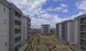 Imagem: Apartamento Padrão em São Carlos