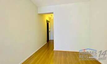 Imagem 2: VENDO / APARTAMENTO / 80 M² / 2 DORMITÓRIOS , SENDO 1 SUÍTE e 1 DORM REVERSÍVEL/ 3 BANHEI