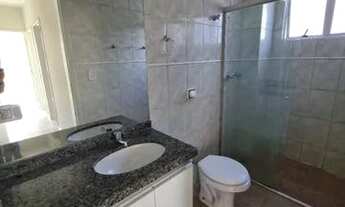 Imagem 5: Apartamento Semi mobiliado 03 quartos