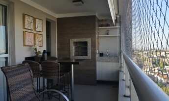 Imagem 6: Oportunidade! Lindo apartamento de 3 suítes no Bonavita!