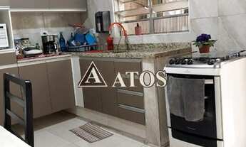 Imagem 3: Sobrado para venda com 71 metros quadrados com 2 quartos em Itaquera - São Paulo - SP