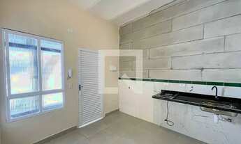 Imagem 2: Apartamento para Aluguel - Santana, 1 Quarto, 15 m2