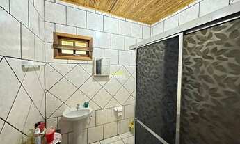 Imagem 7: Excelente casa com três dormitório