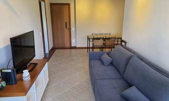 Imagem 4: Apartamento para venda tem 83 metros quadrados com 2 quartos