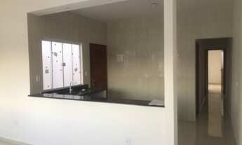 Imagem 5: Casa em final de obra