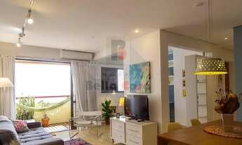 Imagem: Apartamento na mooca reformado 3 dormitorios