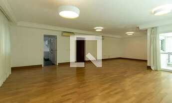 Imagem 6: Apartamento para Aluguel - Paraíso, 3 Quartos, 205 m2