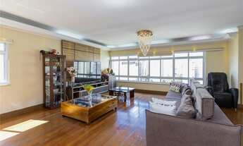 Imagem 7: Apartamento à venda no bairro Bela Vista - São Paulo/SP