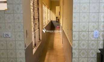 Imagem 4: Casa residencial no centro para venda