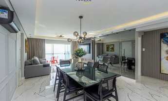 Imagem 4: Apartamento frente mar a venda - Balneário Camboriú