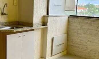 Imagem 2: Apartamento com 2 Dormitorio(s) localizado(a) no bairro Jardim Itu em Porto Alegre / Ref