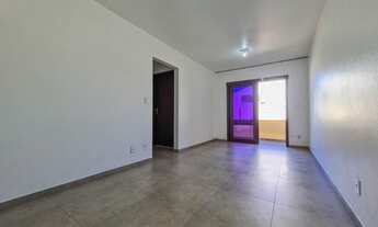 Imagem 1: Apartamento com 2 dormitórios para alugar, 75 m² por R$ 1.300,00/mês - Vila Rosa - Novo H