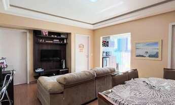 Imagem: Apartamento Garden Mobiliado