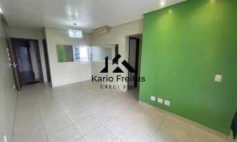 Imagem: Cond. Weekend Club 03 quartos - 79m - 02