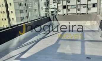 Imagem 5: Vila Nova Conceição, Cobertura Triplex!!