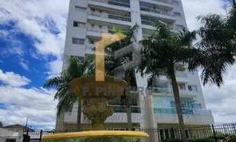 Imagem 2: Le Boulevard - Dom Pedro - Semi mobiliado - 71m² - 02 quartos