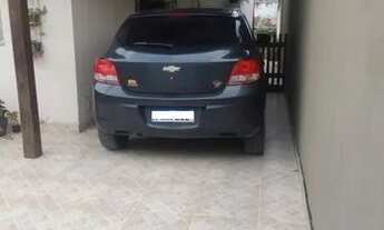 Imagem 3: Casa para aluguel com 80 metros quadrados com 2 quartos em Tribobó - São Gonçalo - RJ