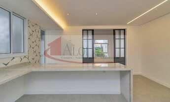 Imagem 7: HIGIENÓPOLIS NA MARANHÃO 3 DORMS, SENDO 01 SUÍTE C/VARANDA, COZINHA INTERGADA À SALA, 01 V